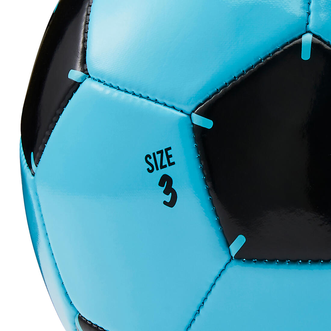 Size 3 Football