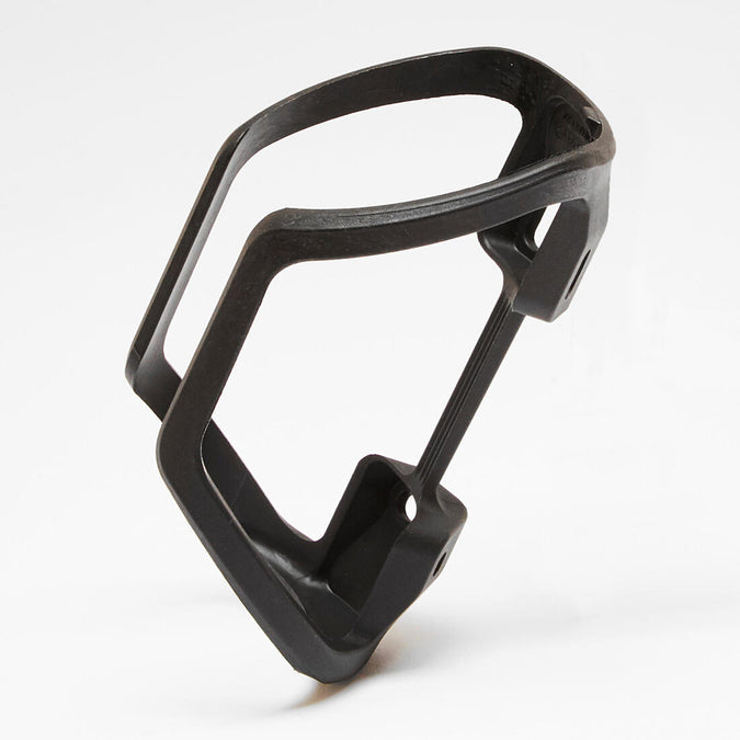 





Frame-mounted bottle cage with side opening for a 380ml bottle., photo 1 of 7