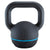 





Cast Iron Kettlebell with Rubber Base 8 kg