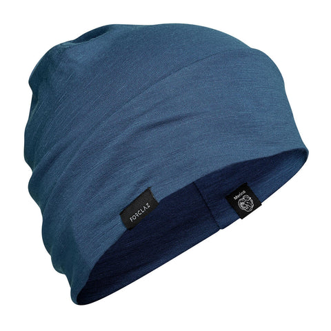 





TREKKING MERINO WOOL KNIT CAP - MT500