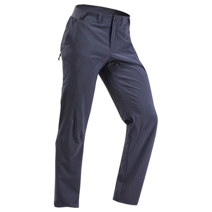 





Men's Hiking Trousers - MH100, photo 1 of 6