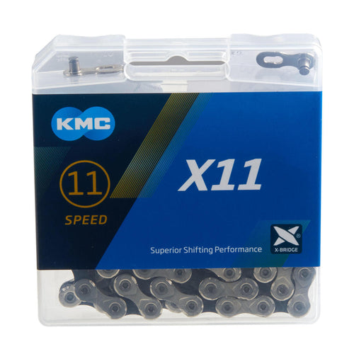 





Bike Chain 11S KMC - Silver