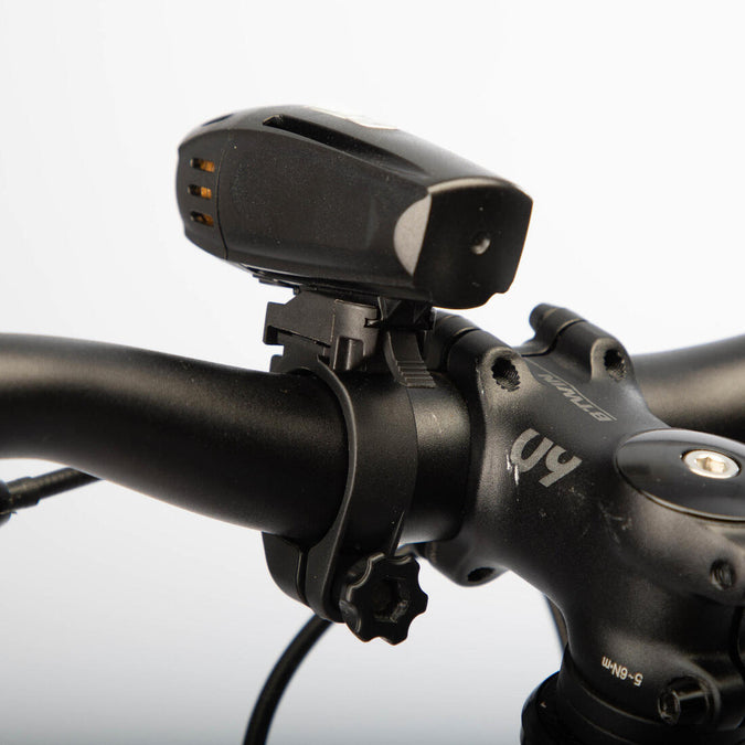 





LED Bike light kit,  ST 920 front and rear USB, photo 5 of 7