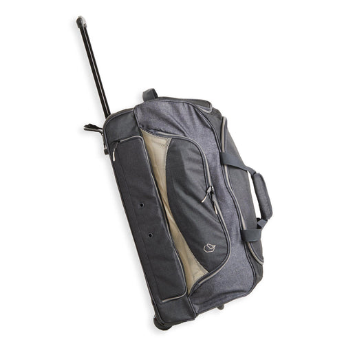 





Horse Riding Trolley Bag 80 Litres