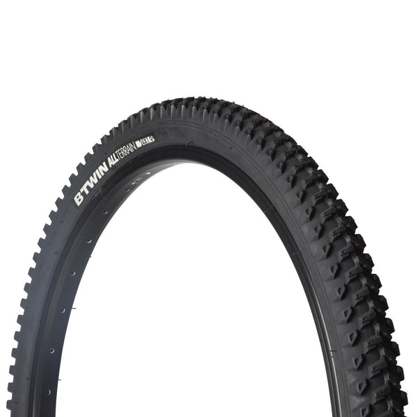 decathlon 27.5 tyre