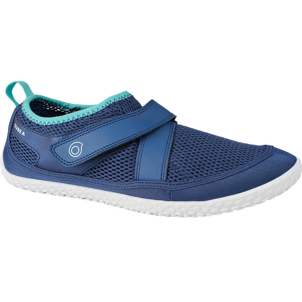 Rip tab Aquashoes for Adults - Aquashoes 500 | Decathlon Qatar