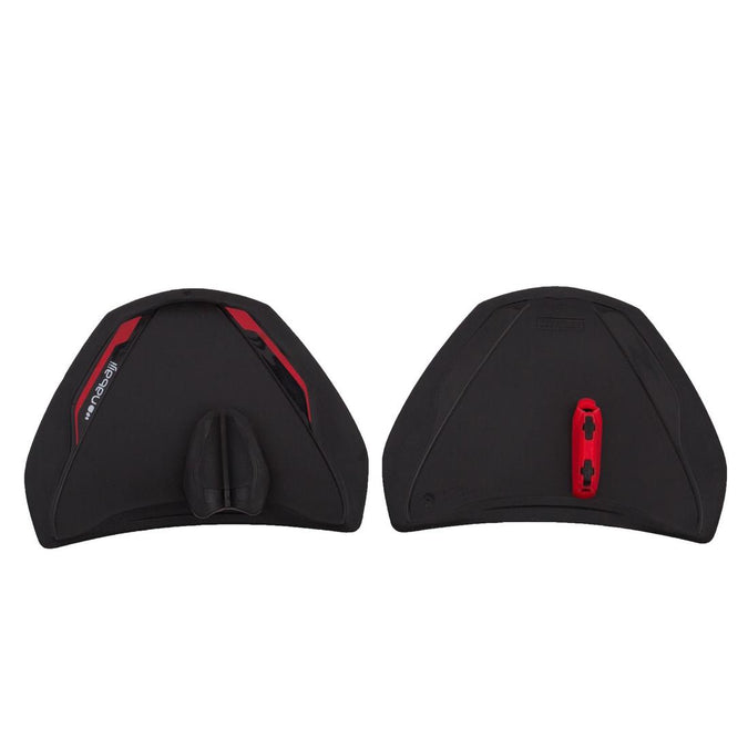 





FINGER PADDLES 900 QUICK'IN BLACK RED, photo 6 of 8