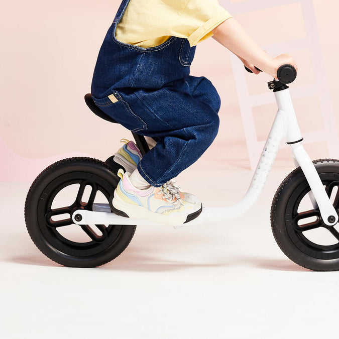 Balance bike hot sale decathlon