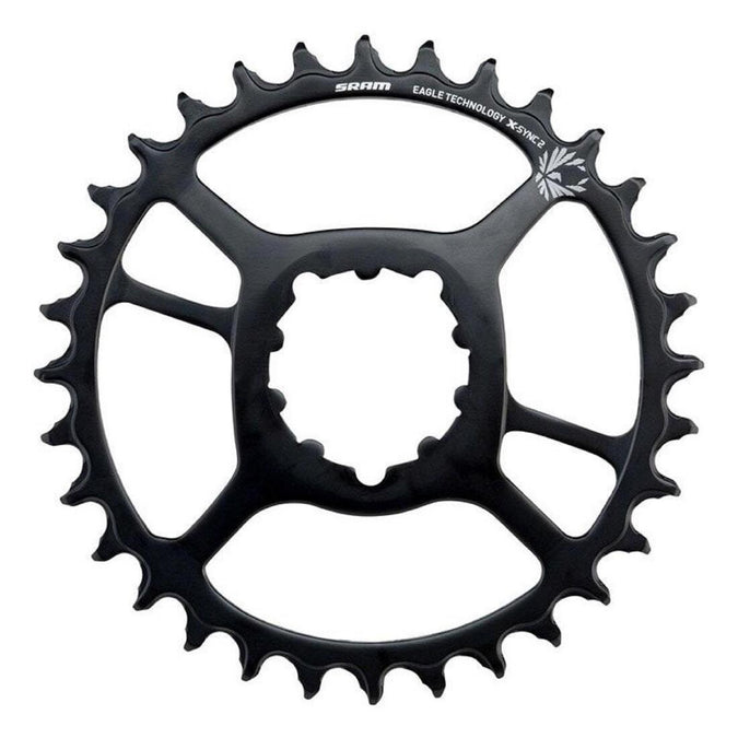 





Mountain Bike 12-Speed 32T Steel Boost Single Chainring X-Sync 2 Eagle, photo 1 of 1