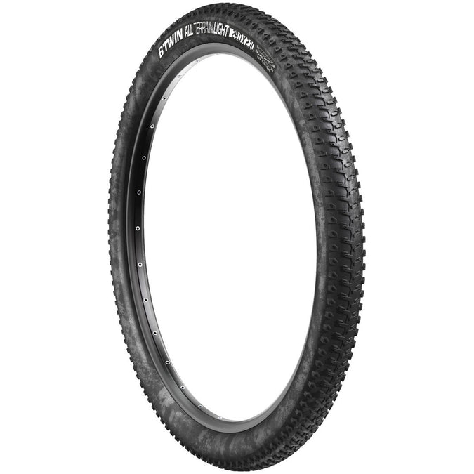 





29x2.10 Tubeless Ready Mountain Bike Tyre, photo 5 of 5