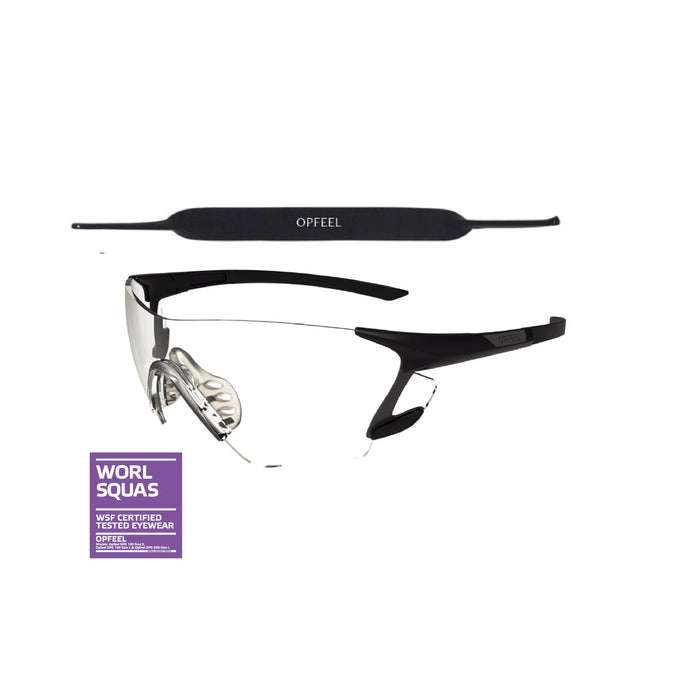 





Squash Glasses SPG 500 - Size L, photo 1 of 1