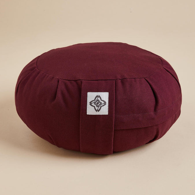 





Yoga & Meditation Zafu Cushion, photo 1 of 5