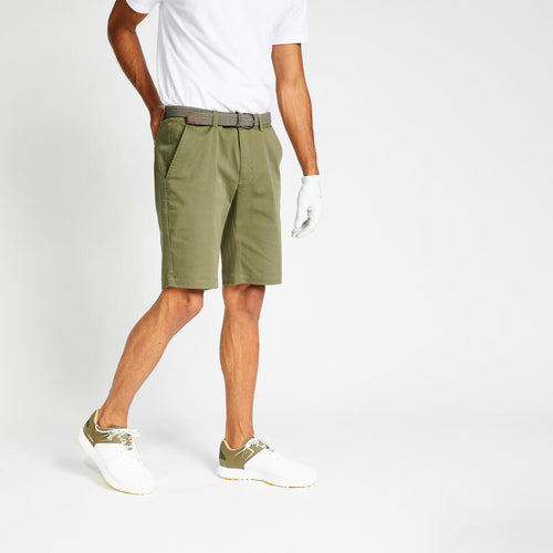 





Men's Chino Golf Shorts - MW500