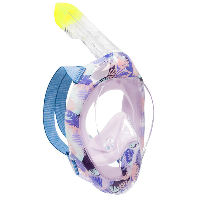 





Adult’s Easybreath surface mask with an acoustic valve - 540 freetalk, photo 1 of 8