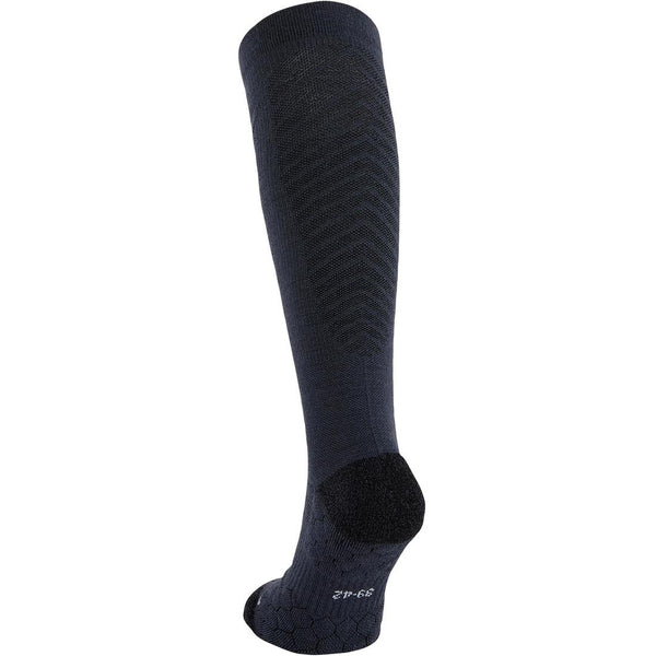 Running High Socks Run 900 Merino Wool | Decathlon Qatar