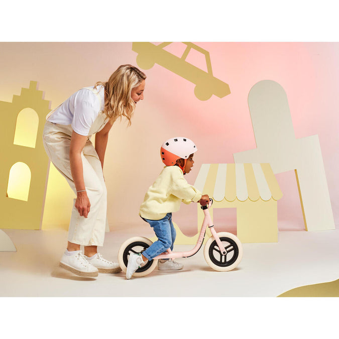 Decathlon 2024 balance bikes