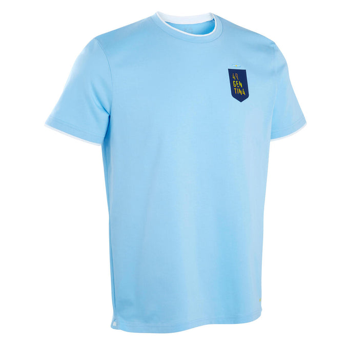 





Adult Shirt FF100 - Argentina 2024, photo 1 of 2