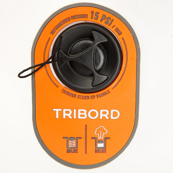 





12 V/15 A electric pump for inflatable SUP and kayaks, photo 11 of 20