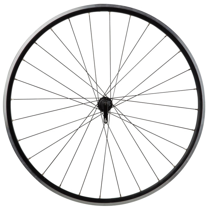 





Triban 100 700 Double-Walled Front Road Bike Wheel, photo 1 of 4