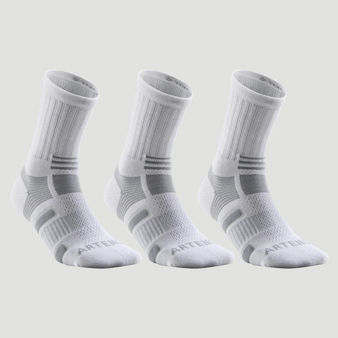 





RS 560 High-Rise Sports Socks Tri-Pack, photo 1 of 7