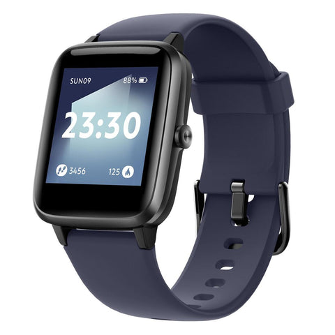 





CW900 HR WELL-BEING SMART WATCH