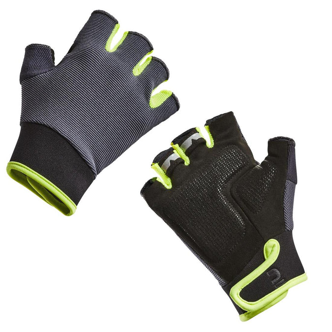 





Kids' Cycling Gloves 500, Ages 8-12 Years, photo 1 of 3