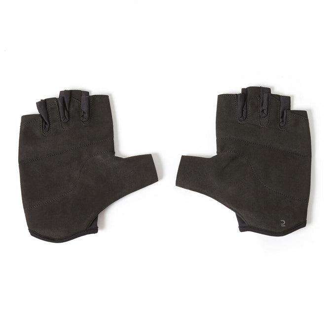 





Weight Training Gloves - Black, photo 6 of 6