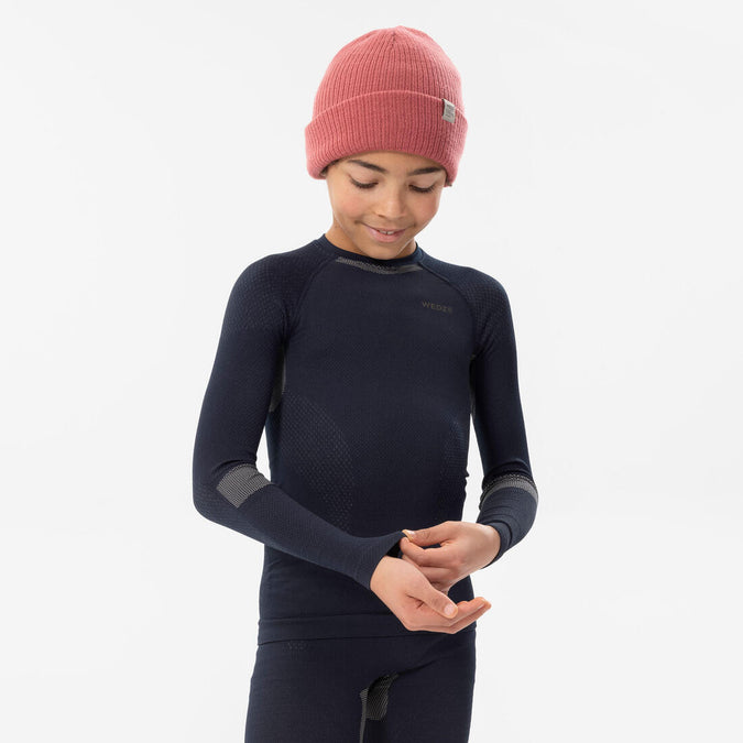 Kids ski base layer deals
