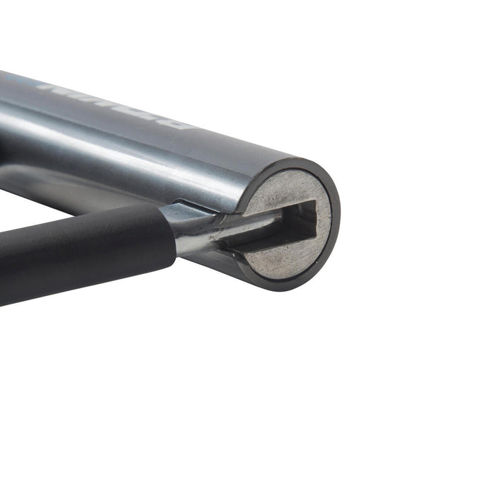 





U Bike Lock 500 - Grey, photo 5 of 6