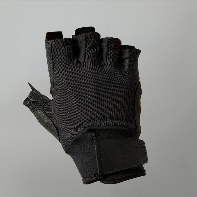 





Weight Training Comfort Gloves, photo 1 of 4