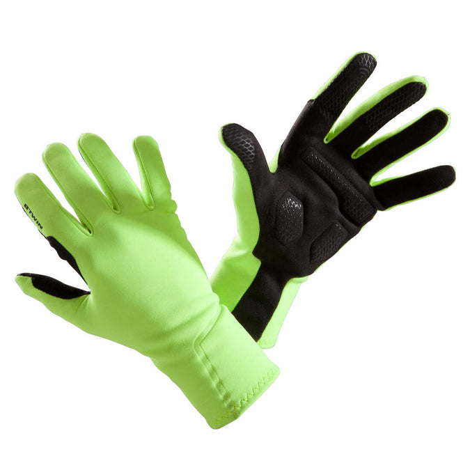 





500 Cycling Gloves for Spring/Autumn, photo 1 of 5