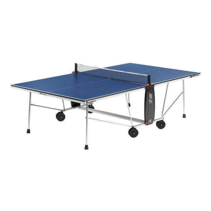 





100 Indoor Table Tennis Table, photo 1 of 11
