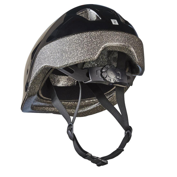 





Kids' Bike Helmet 100 - Black, photo 6 of 8