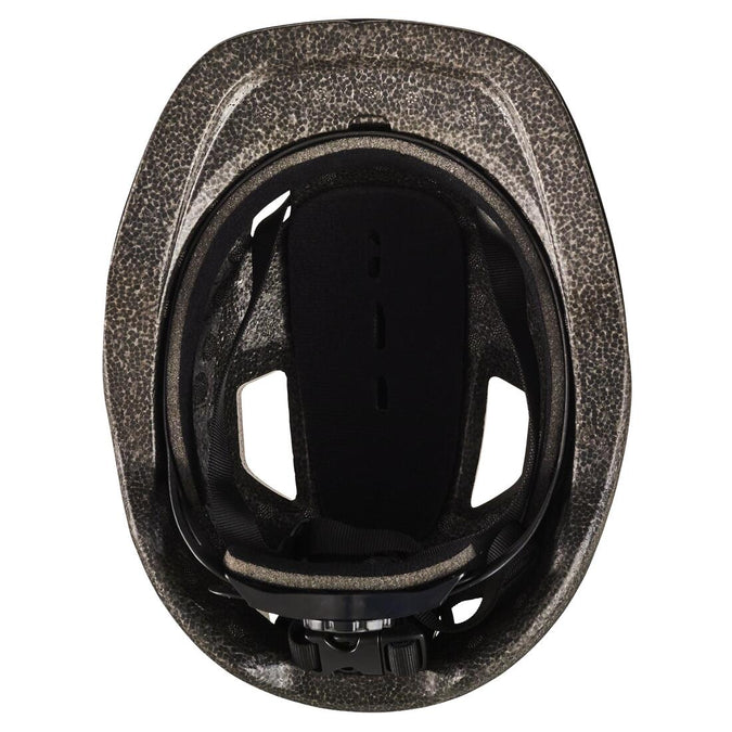 





Kids' Bike Helmet 100 - Black, photo 7 of 8