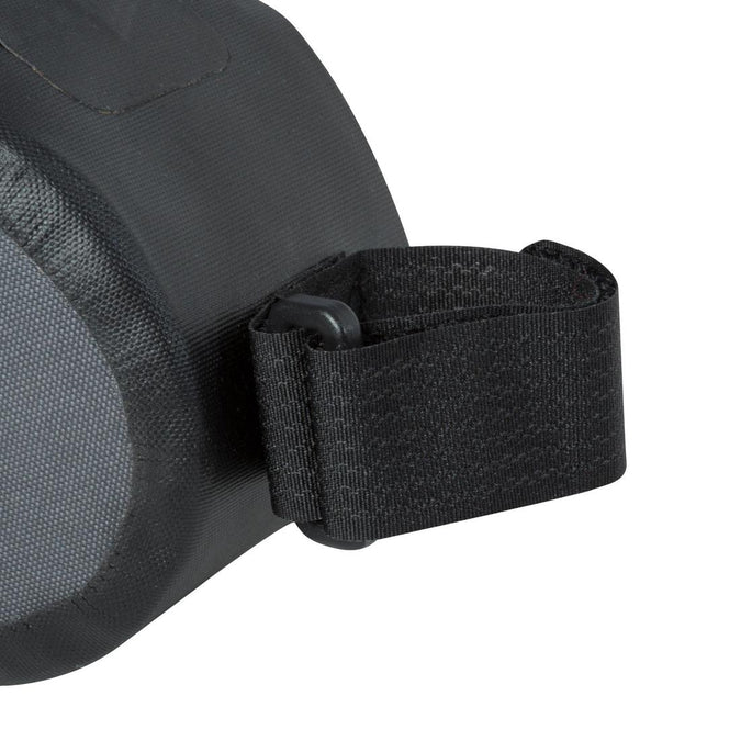 





900 Waterproof Bike Saddle Bag 2.5L - Black, photo 5 of 21