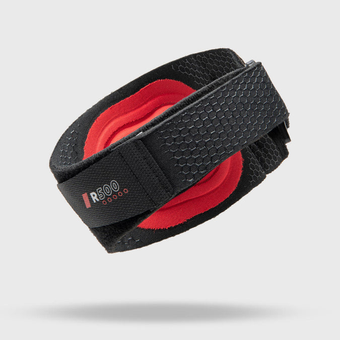 Elbow Strap Black