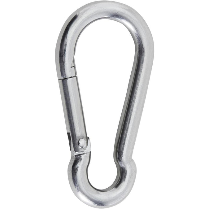 





SCD 70mm eyeless diving snap hook, photo 1 of 2
