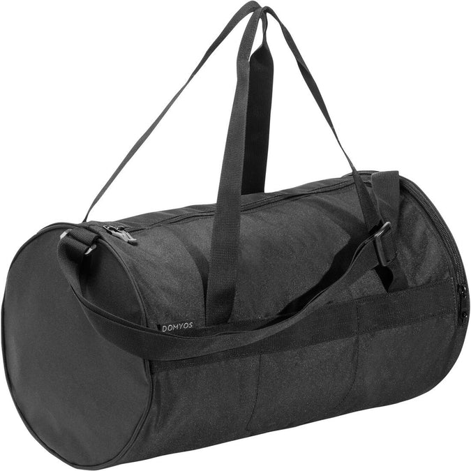 





Fitness Bag 20L - Black, photo 1 of 15