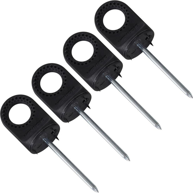 





Archery Target Pins 4-Pack, photo 1 of 6
