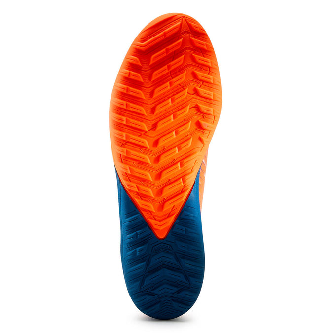 





Kids' Lace-Up Football Boots CLR Turf TF, photo 6 of 9