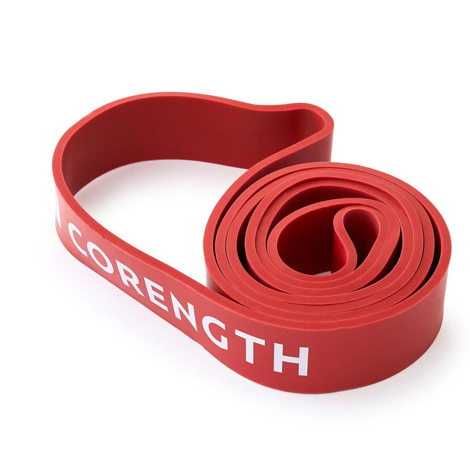 





Weight Training Elastic Band 45 kg - Red, photo 1 of 6