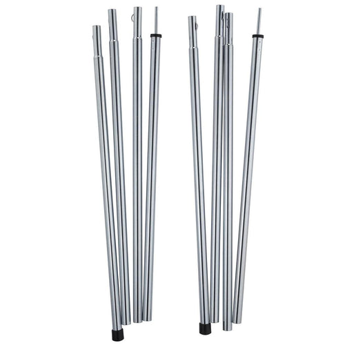 





Set of 2 Camping Poles