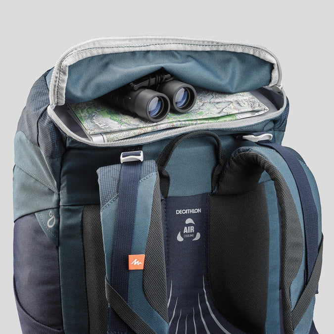 Quechua mh100 40l best sale