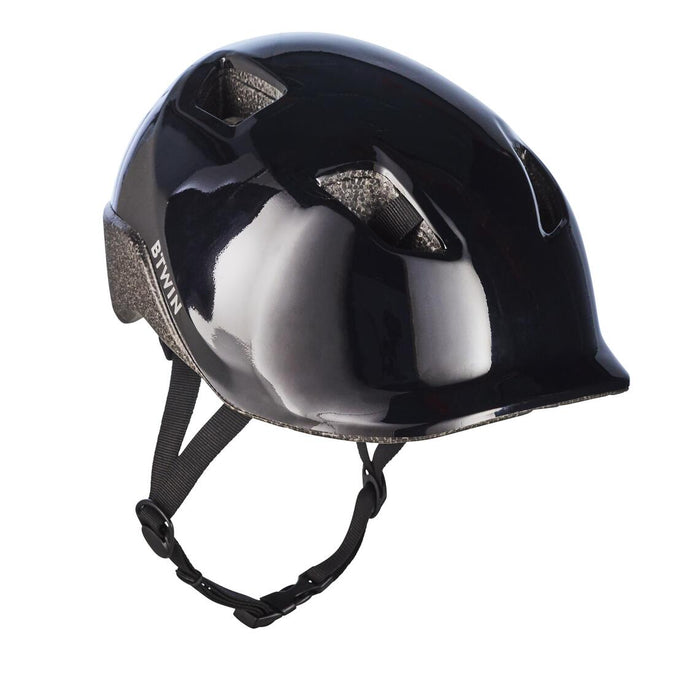





Kids' Bike Helmet 100 - Black, photo 1 of 8