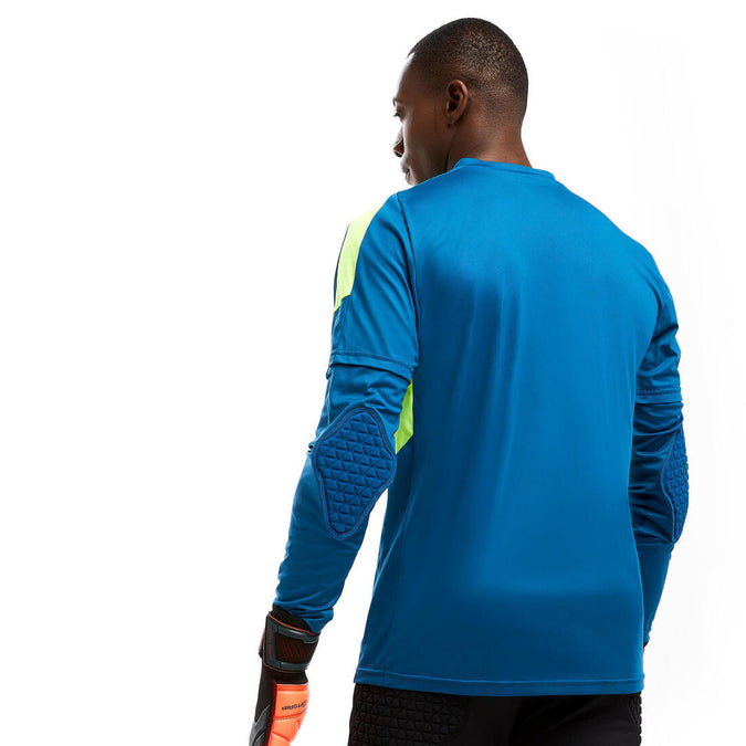 





F500 Adult Goalkeeper Jersey, photo 3 of 8