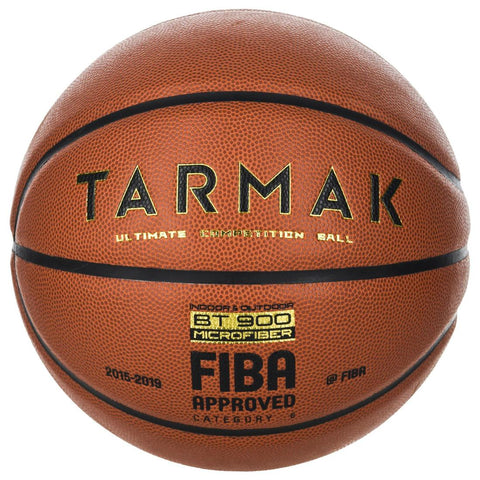 





BT900 Size 6 FIBA-Certified Basketball, Girls/Boys/Women