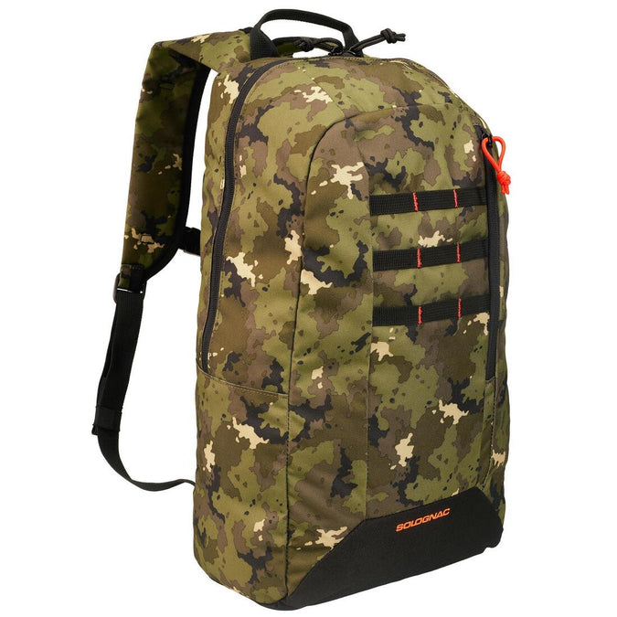 





Solognac X-Access 20L  Backpack - Camo, photo 1 of 8