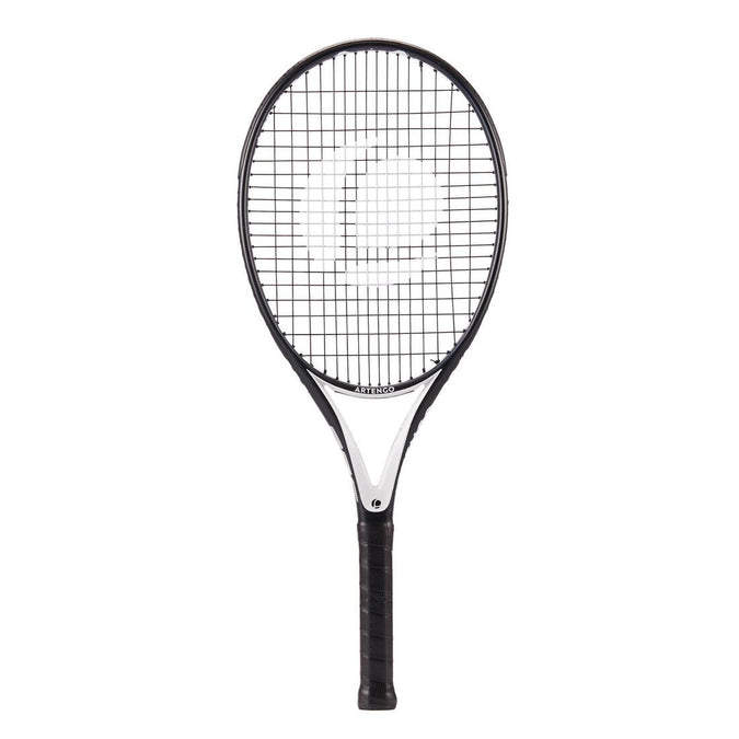 





TR500 Oversize Adult Tennis Racket - Black/White, photo 1 of 9