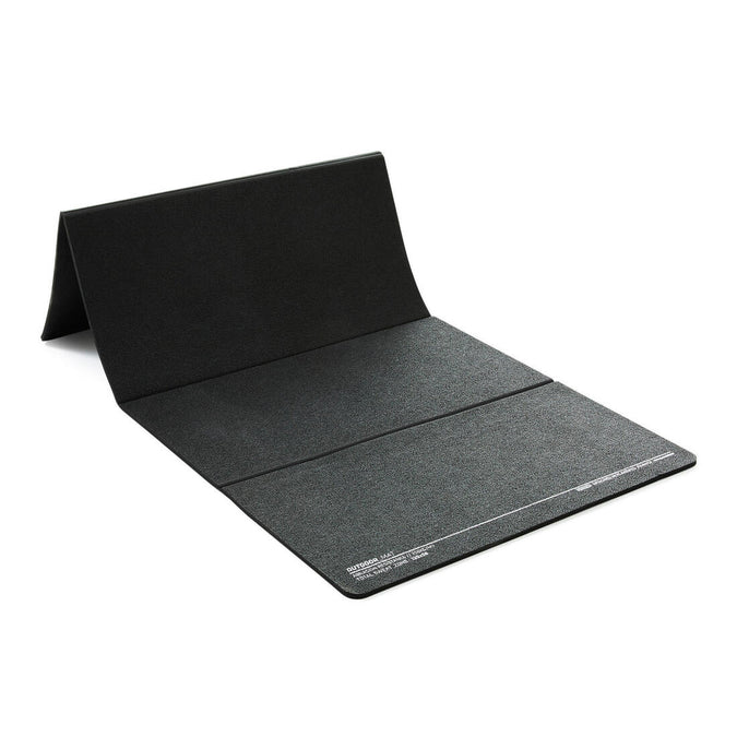 





Folding Indoor and Outdoor Fitness Mat - In & Out Mat, photo 1 of 4