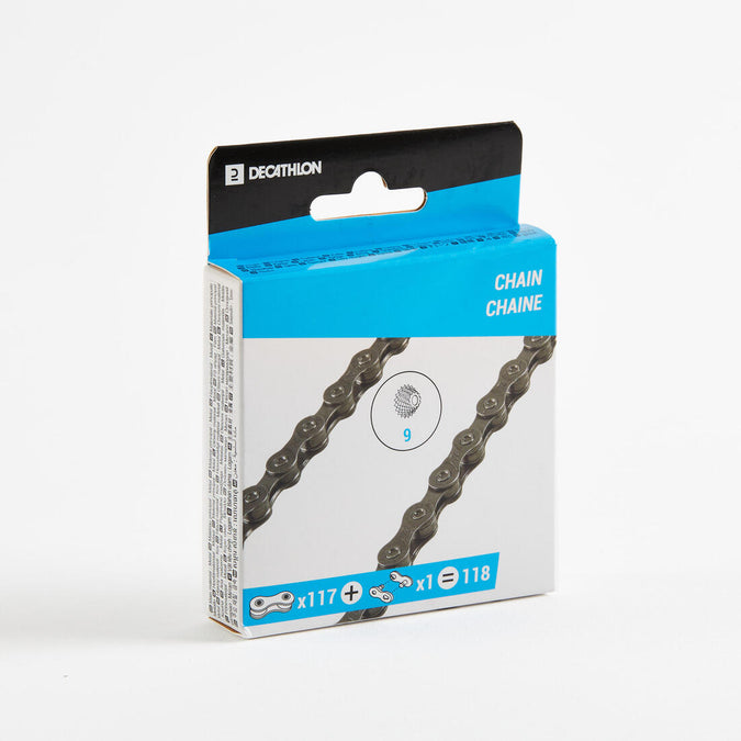





9-Speed Bike Chain, photo 5 of 5